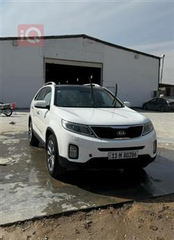 کیا سۆرینتۆ